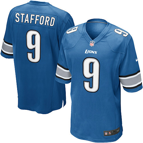 Detroit Lions kids jerseys-002